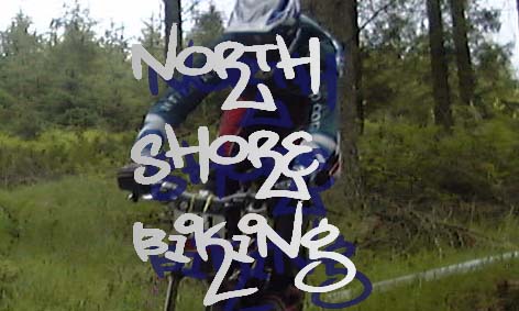 North Shore Bikes